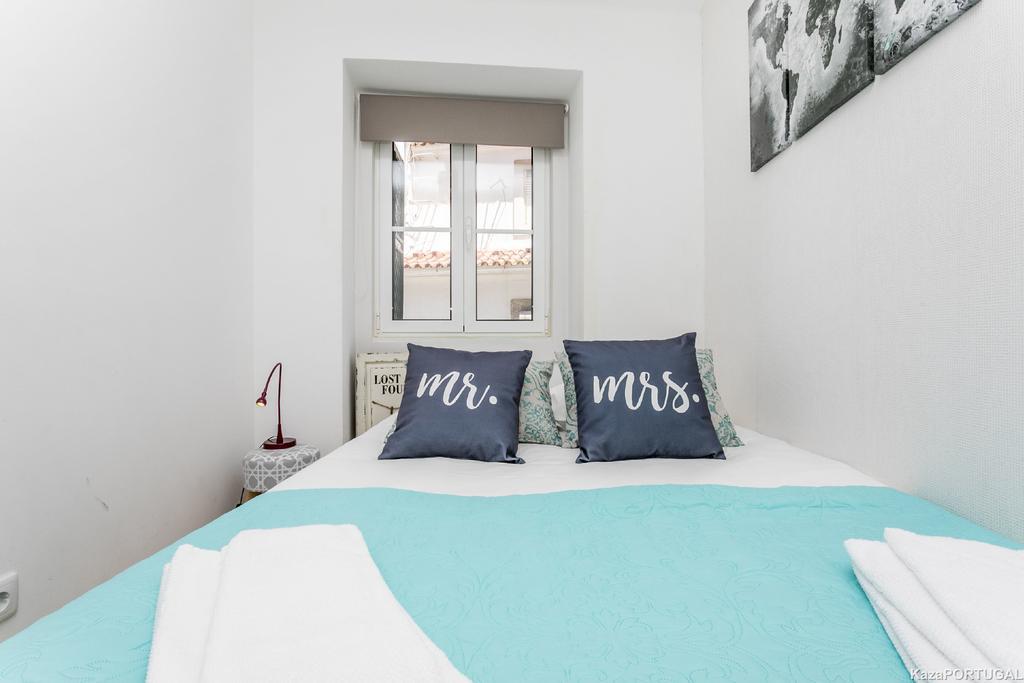 Alfama Adica Apartment Lisbon