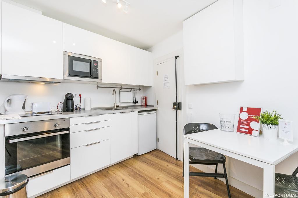 Apartment Alfama Adica Lisbon