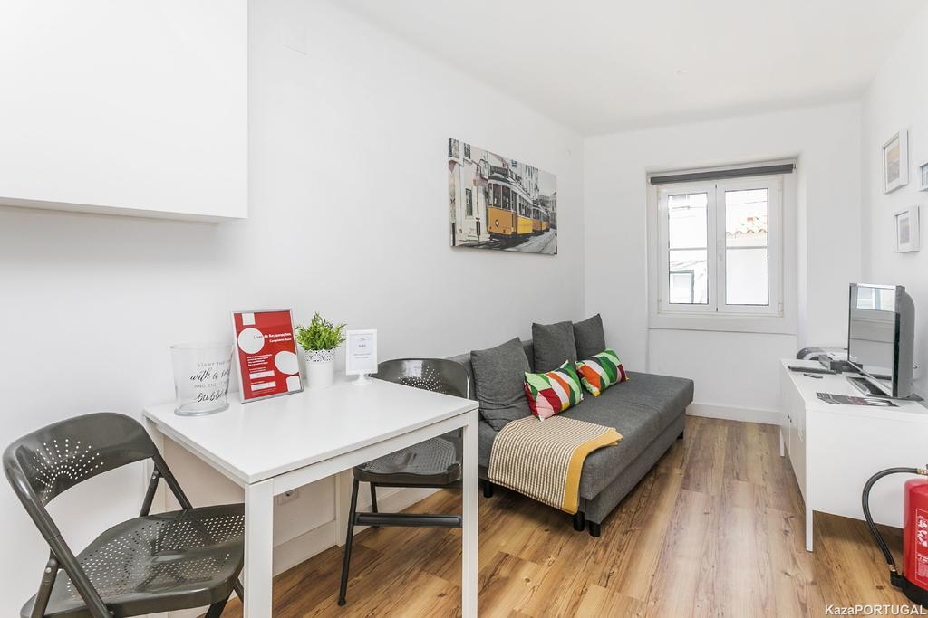 Apartment Alfama Adica Lisbon