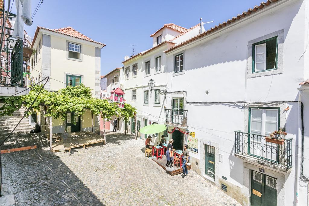 Alfama Adica *