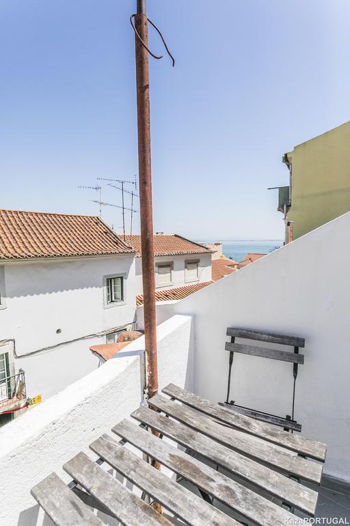 Apartment Alfama Adica
