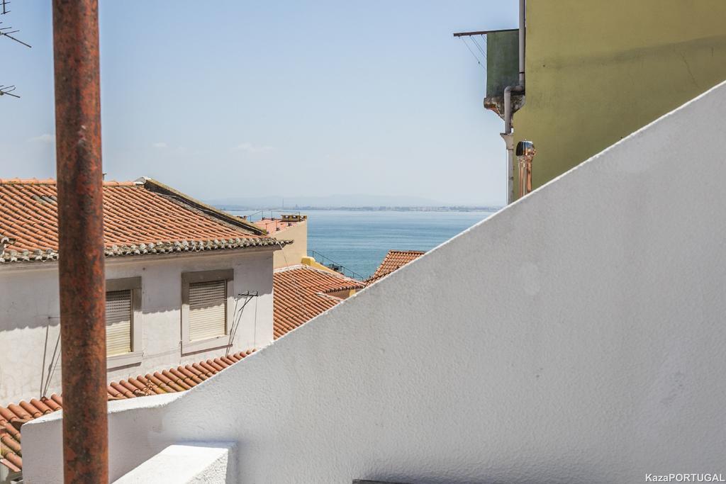 Alfama Adica Lissabon