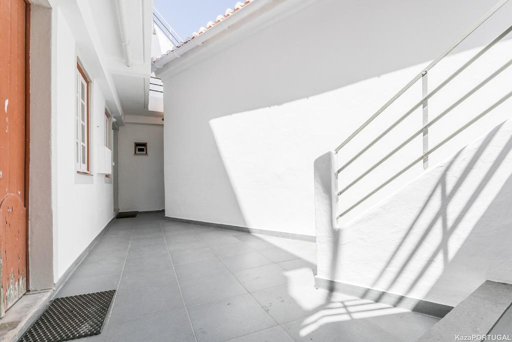 Apartment Alfama Adica *