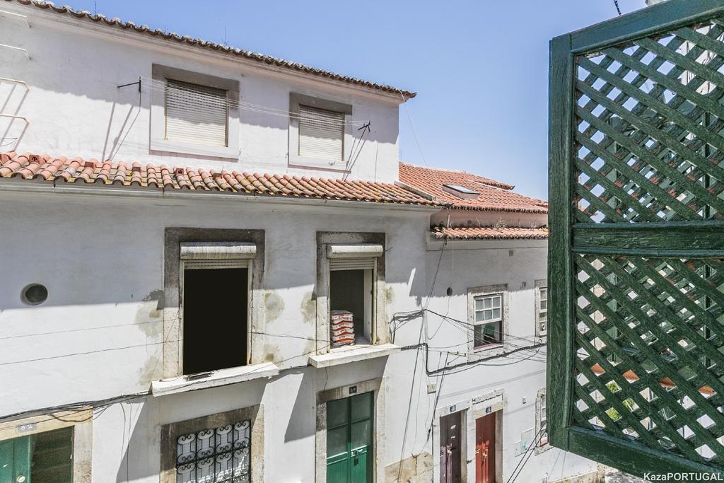 Alfama Adica * Lissabon
