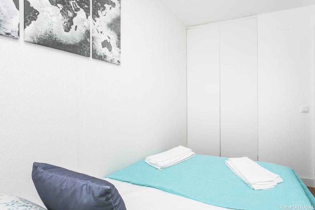 Alfama Adica Apartment Lissabon