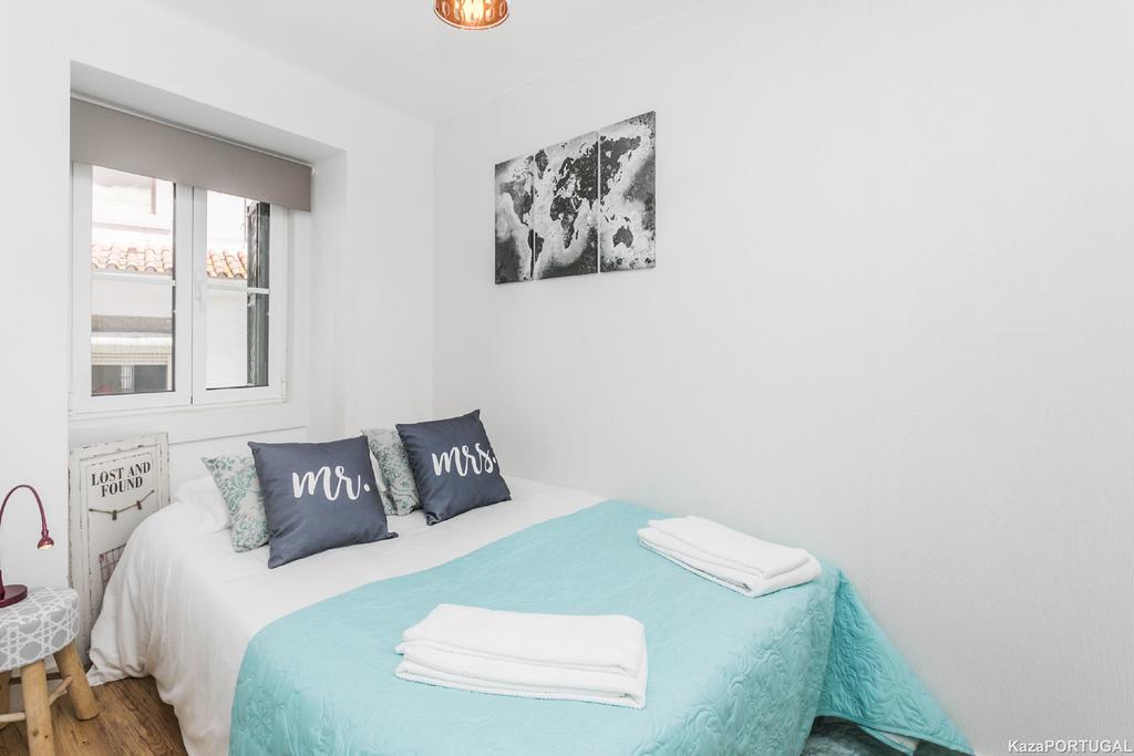 Apartment Alfama Adica *
