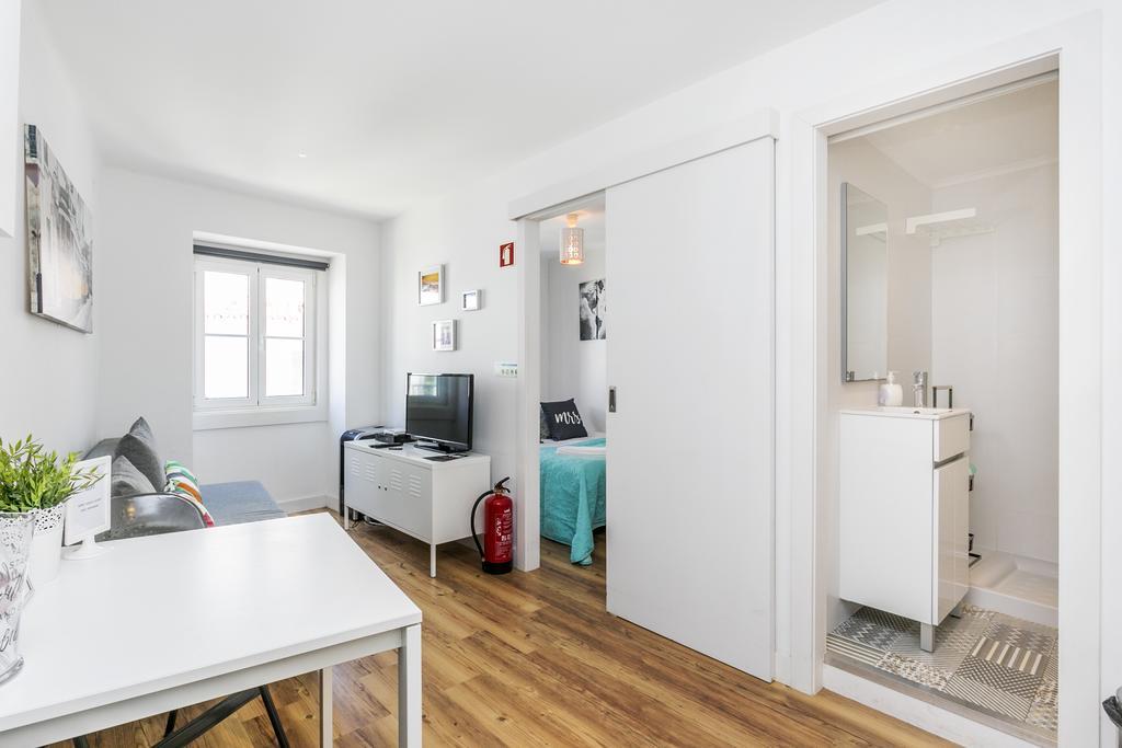 Apartment Alfama Adica
