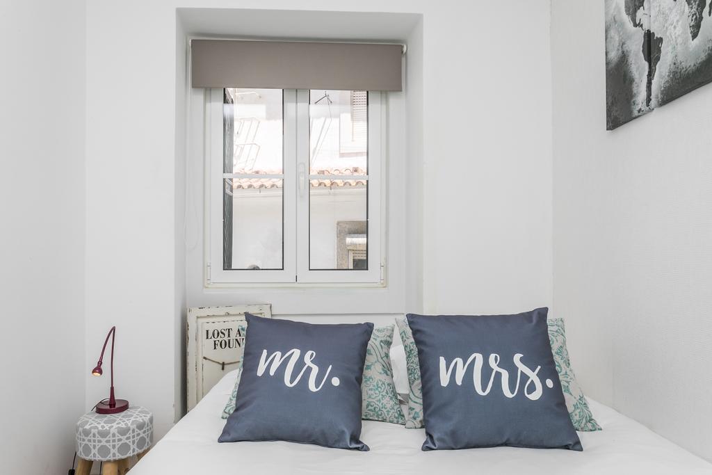 Apartment Alfama Adica